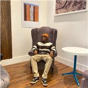 Friendly mathematics tutor offering fun and interactive in-person lessons for young children in Birmingham.